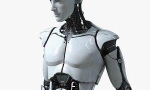 Intelligent robot models debut at an expo in Dalian – China Daily