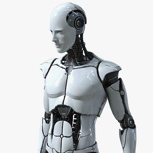 Intelligent robot models debut at an expo in Dalian – China Daily