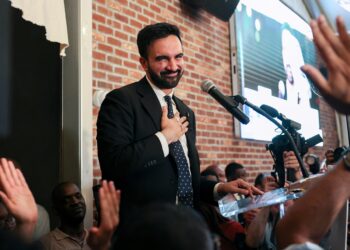 Who is Zohran Mamdani? State lawmaker seeks to become New York City’s first Muslim and Indian American mayor – PBS