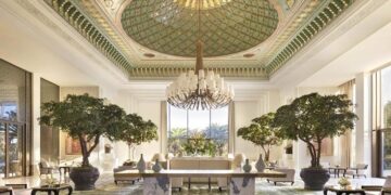 Review: Ritz-Carlton Santiago, Chile (I’m Conflicted) – One Mile at a Time