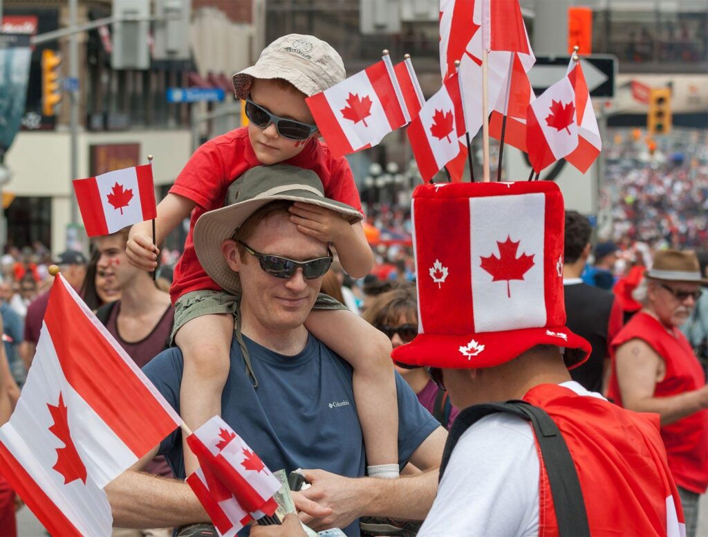 These are the best places in Ontario to celebrate Canada Day this year for free – Toronto.com