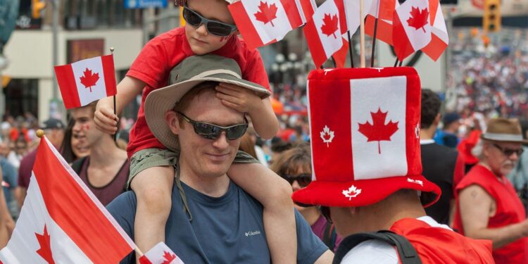 These are the best places in Ontario to celebrate Canada Day this year for free – Toronto.com