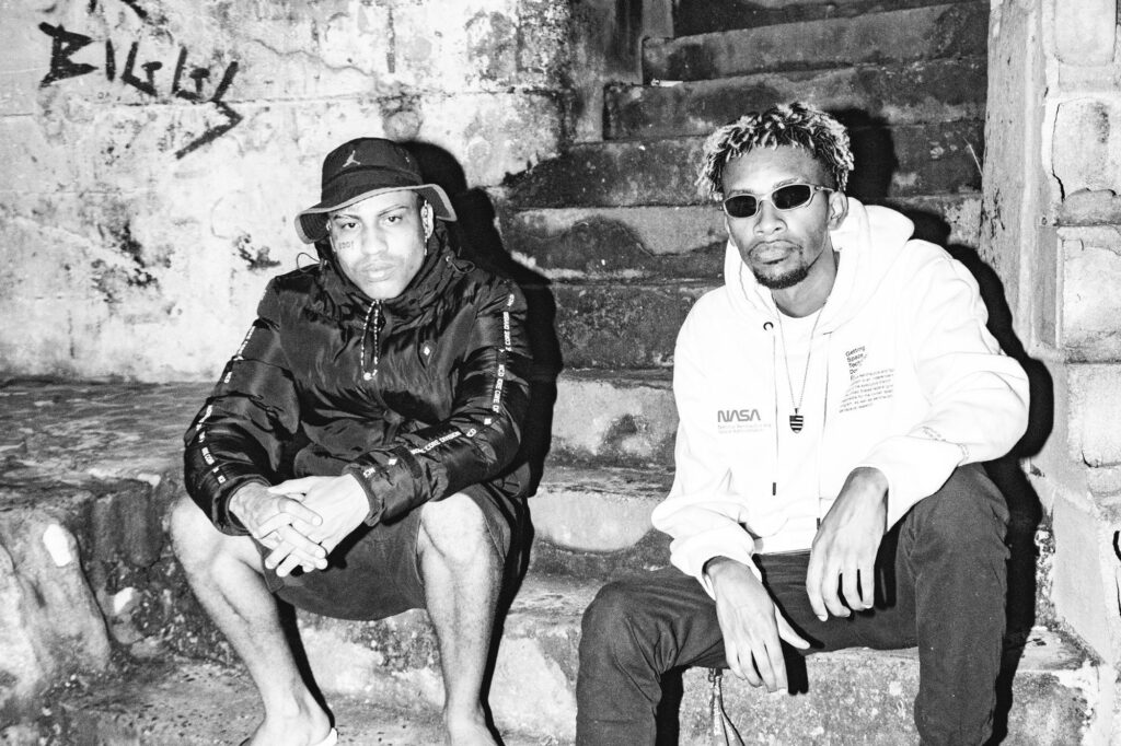Deeper and Deeper: Funk Mineiro – Crack Magazine