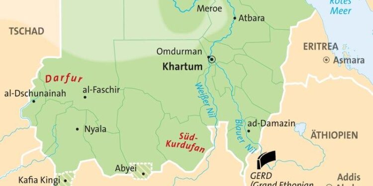 Sudan situation ‘absolutely devastating’ as UN ramps up food aid – UN News