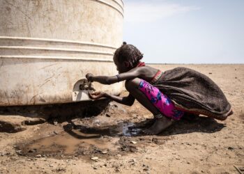 Some areas south of Sudan capital at risk of famine, says World Food Programme – Reuters