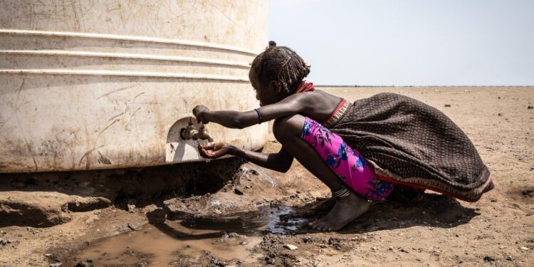Some areas south of Sudan capital at risk of famine, says World Food Programme – Reuters
