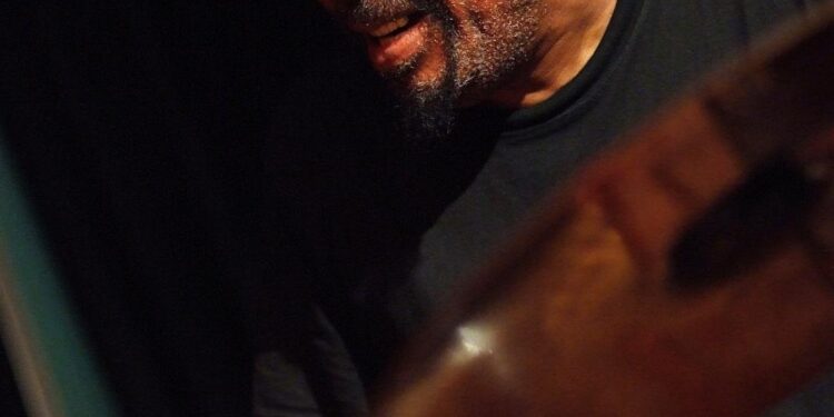 Louis Moholo-Moholo , a lion of South African jazz who used his drums to find freedom – The Conversation