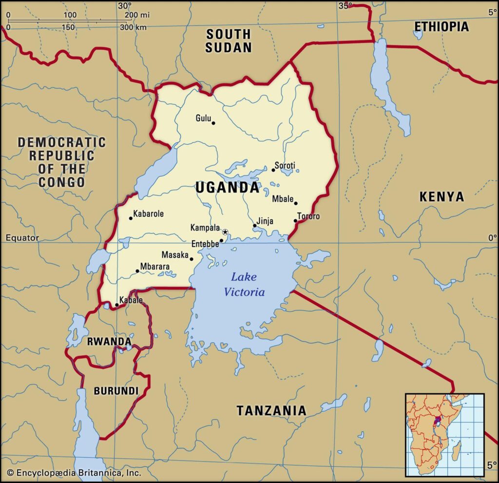 Are commercial interests driving Uganda’s military operations in DR Congo? – Al Jazeera