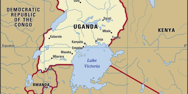 Are commercial interests driving Uganda’s military operations in DR Congo? – Al Jazeera