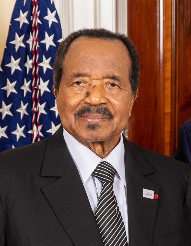 President Paul Biya returns to Cameroon after weeks abroad amid health rumours – France 24