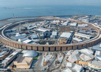 Expo 2025 Osaka, Part Three: More Experience Design Ideas from the Pavilions – Event Marketer