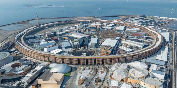 Expo 2025 Osaka, Part Three: More Experience Design Ideas from the Pavilions – Event Marketer