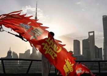 China confirms trade deal framework reached with United States – Inquirer.net