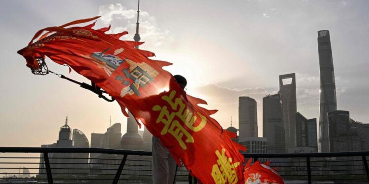 China confirms trade deal framework reached with United States – Inquirer.net
