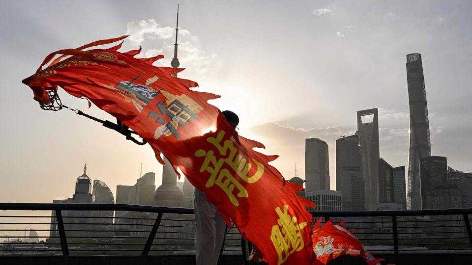 China confirms trade deal framework reached with United States – Inquirer.net
