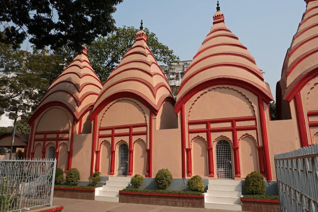 “Dismayed Such Incidents Continue To Recur”: India On Damage To Dhaka Temple – NDTV