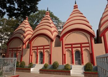 “Dismayed Such Incidents Continue To Recur”: India On Damage To Dhaka Temple – NDTV