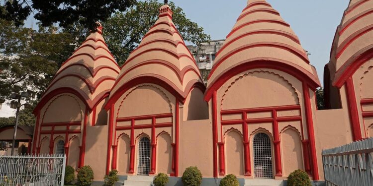 “Dismayed Such Incidents Continue To Recur”: India On Damage To Dhaka Temple – NDTV