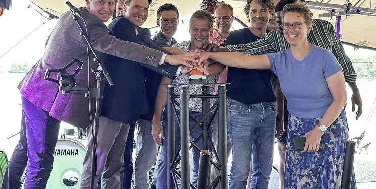 New exclusive Demtec dealer for Oceania – Hortidaily