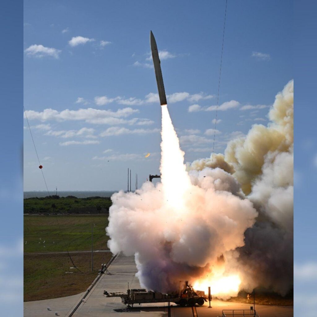 Israeli army says missile launched from Yemen detected – Middle East Eye