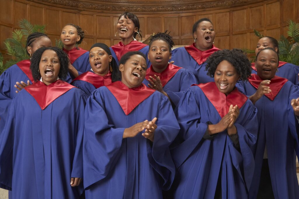 Gospel on Independence kicks off as part of Wawa Welcome America – NBC10 Philadelphia