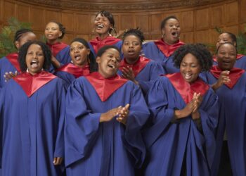 Gospel on Independence kicks off as part of Wawa Welcome America – NBC10 Philadelphia