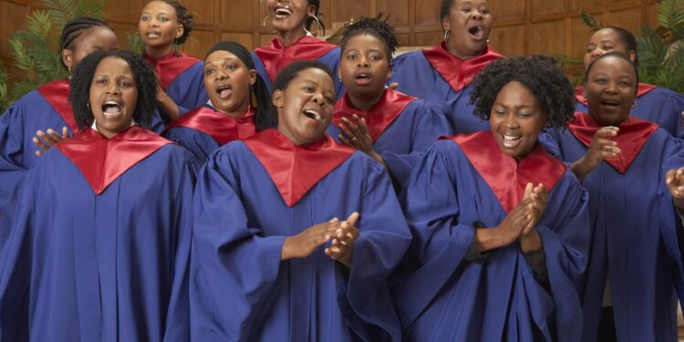 Gospel on Independence kicks off as part of Wawa Welcome America – NBC10 Philadelphia