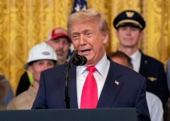 Trump’s risky Iran bet aims for political dividends at home – Asia Times