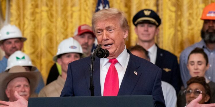 Trump’s risky Iran bet aims for political dividends at home – Asia Times