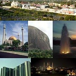 Abuja is safe, Nigerian govt says amid US travel advisory – Premium Times Nigeria