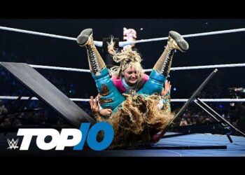 WWE Wrestlers No Longer Get Bonuses For Wrestling In Saudi Arabia (WWE News) – WhatCulture.com