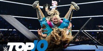 WWE Wrestlers No Longer Get Bonuses For Wrestling In Saudi Arabia (WWE News) – WhatCulture.com