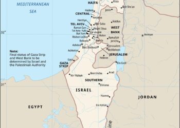 Israel’s first ‘post-war’ Sabbath – Special report from Tel Aviv – Philenews