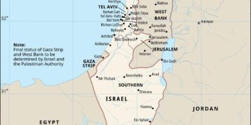 Israel’s first ‘post-war’ Sabbath – Special report from Tel Aviv – Philenews