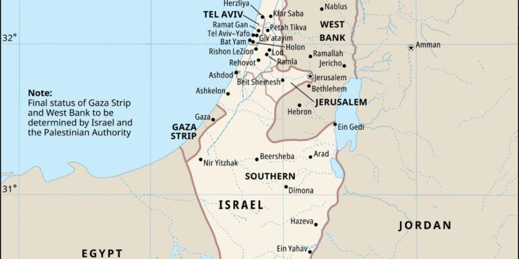 Israel’s first ‘post-war’ Sabbath – Special report from Tel Aviv – Philenews