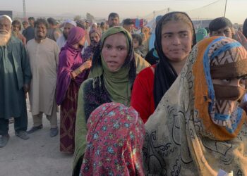 Afghans in the US have lost protected status. What happens now? – NPR