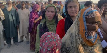 Afghans in the US have lost protected status. What happens now? – NPR
