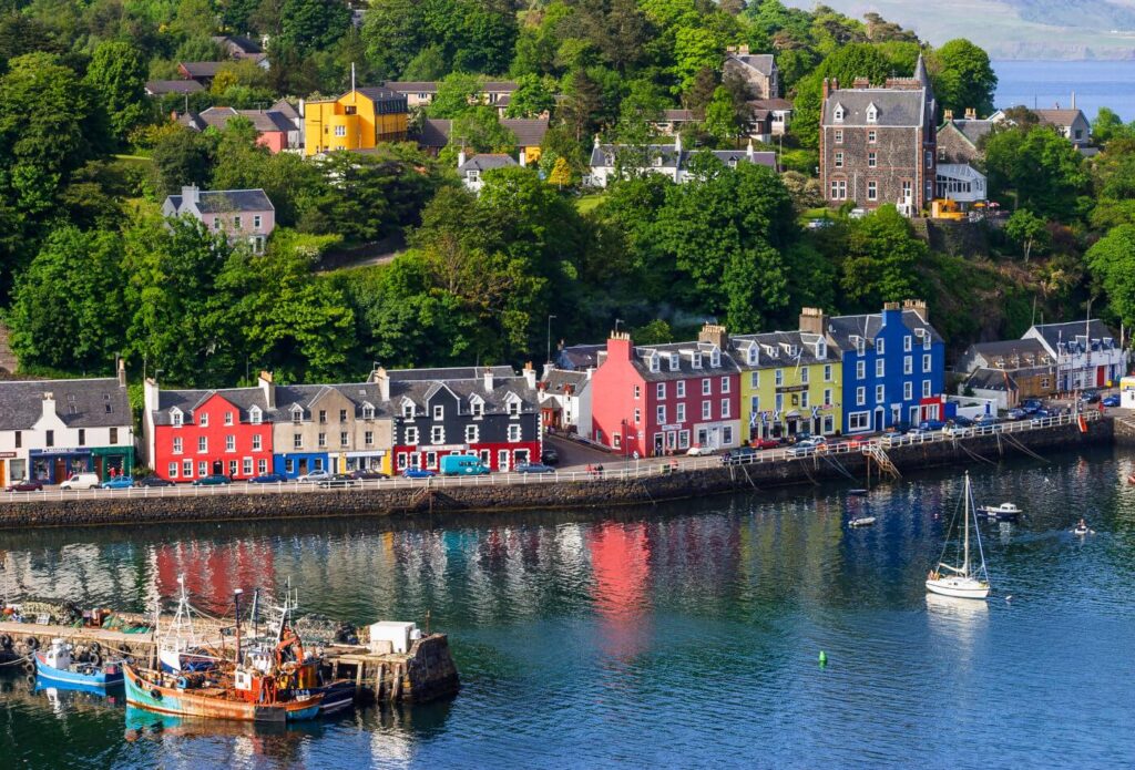 The UK’s best seaside town has been crowned – and it’s just 90 minutes from London – Time Out
