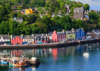 The UK’s best seaside town has been crowned – and it’s just 90 minutes from London – Time Out