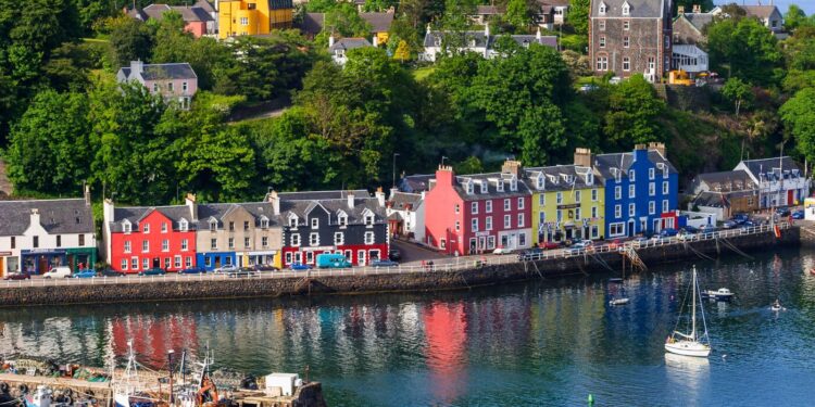 The UK’s best seaside town has been crowned – and it’s just 90 minutes from London – Time Out