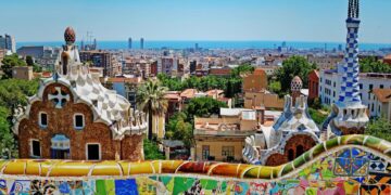 Barcelona bids to host WorldPride in 2030 – Washington Blade