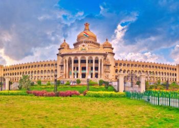 Bangalore Races – Telegraph India