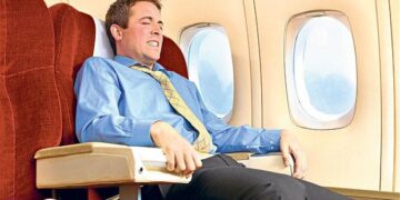 ‘Too hard on brain’: Flight phobia grips travellers after Ahmedabad Air India crash; bookings drop & canc – Times of India