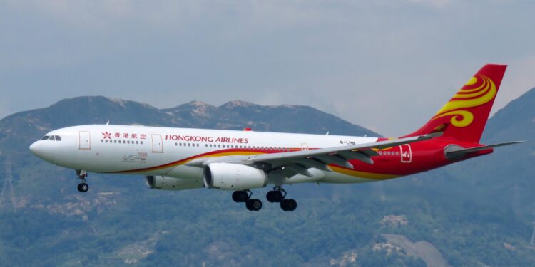 Exclusive | Hong Kong Airlines to open routes to Urumqi, Melbourne after resolving debt woes – South China Morning Post