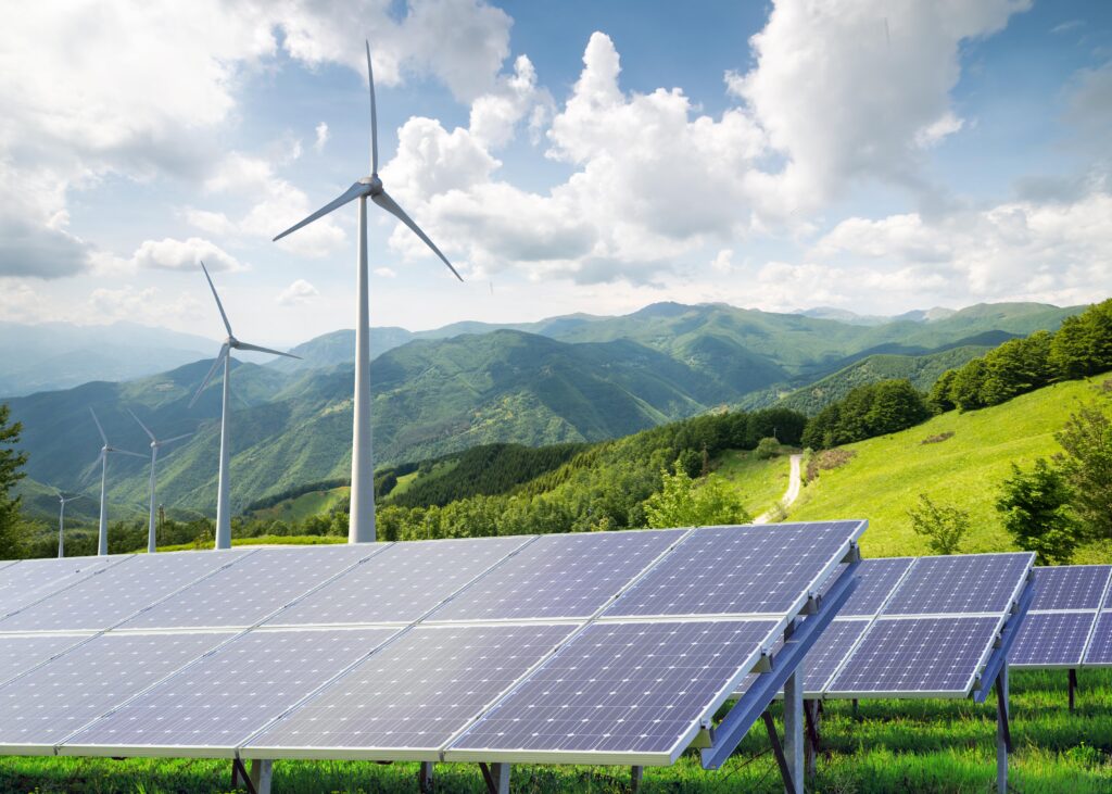 Renewable energy powers Summer Davos in Tianjin – China Daily