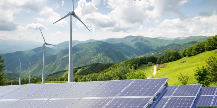 Renewable energy powers Summer Davos in Tianjin – China Daily