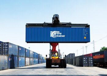 Shijiazhuang port leads Beijing-Tianjin-Hebei rail trade – China Daily – Global Edition