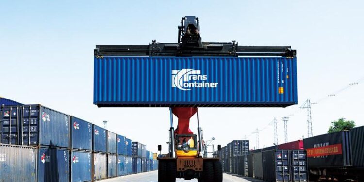 Shijiazhuang port leads Beijing-Tianjin-Hebei rail trade – China Daily – Global Edition