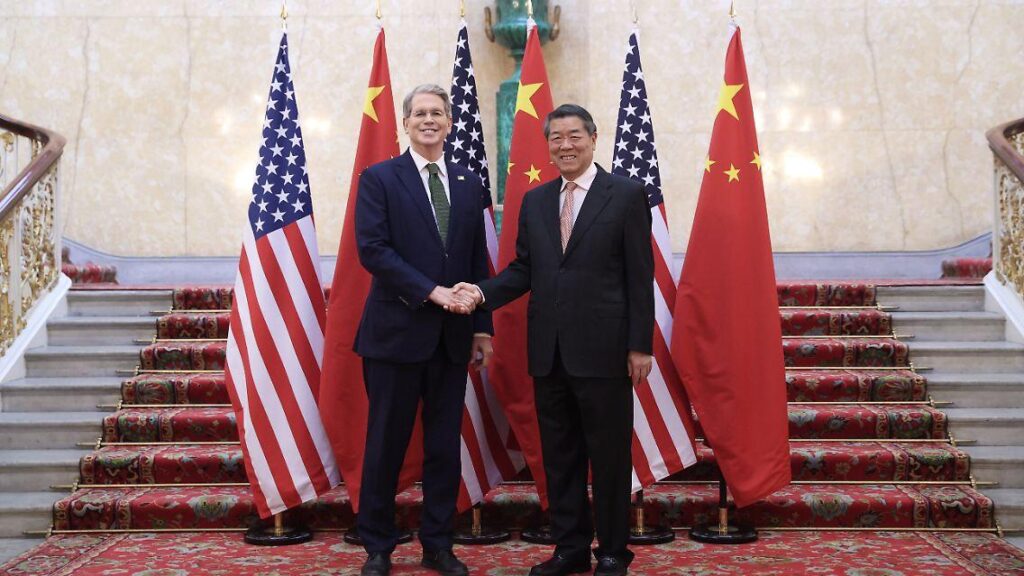 Global companies invest in China during Qingdao Multinationals Summit – news.cgtn.com