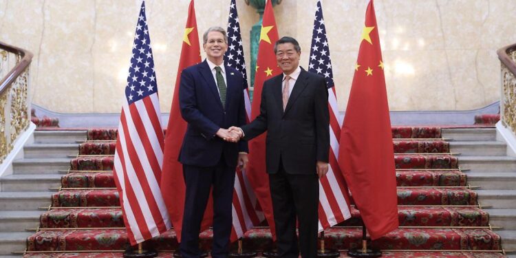 Global companies invest in China during Qingdao Multinationals Summit – news.cgtn.com